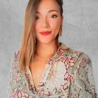 Avatar Maria Alejandra Jimenez Soto