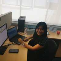 Avatar Alejandra Giannela Carrillo Coaquira