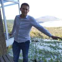 Avatar David Alejandro Rico Beltran