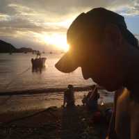 Avatar Jhonny Alejandro Velasco Gomez