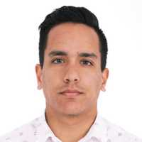 Avatar Alex Maquilon