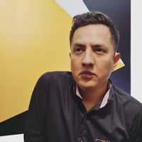 Avatar Juan Alejandro Gutiérrez Santamaría
