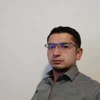 Avatar Jhon Alexaindre Pinzón García