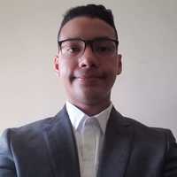 Avatar Alexander Armando Almengor Uribe