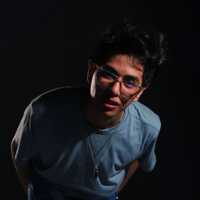 Avatar Alexander Moam