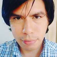 Avatar Alexander Pomareda