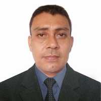 Avatar ALEXANDER UZCATEGUI