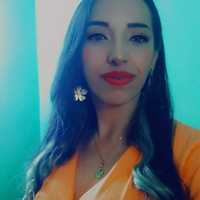 Avatar Leidy Alexandra Mayorga Rodríguez