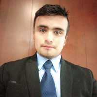 Avatar Helmer Alexander Petrel Galviz