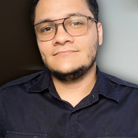 Avatar Alexer Alfonzo