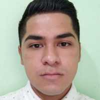 Avatar Alexis Aguila Barrera