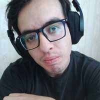 Luis Angel Alfaro Velázquez