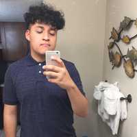 Josue Alfredo Cruz Perez