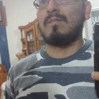 Alvaro Martín Begazo Carhuayo