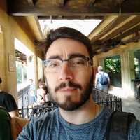 Avatar Alvaro David Mora Sepúlveda