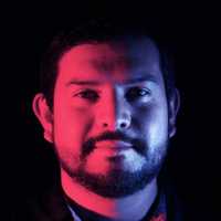 Avatar Álvaro Alfonso Lozano Díaz