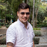 Avatar Paul Pineda Pérez