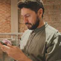 Andres Rodriguez