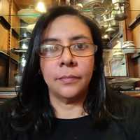 Avatar Ana María Hernández Zabala
