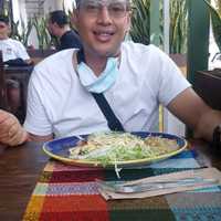 Avatar Anderson Betancourt Mendoza