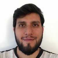 Avatar Andrés Mauricio Gómez Dueñas