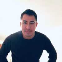 Avatar José Andres F