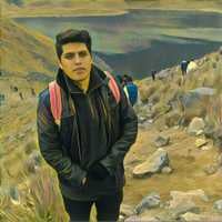 Avatar Erik Daniel Andrade Peralta