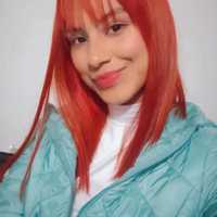 Karen Andrea Cardenas Gutierrez