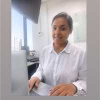 Andrea Moises jaimes