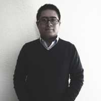 Avatar Andrei Roberto Juarez Tobon