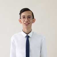 Andrek Michel Martínez Noriega