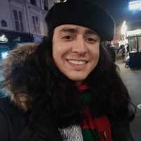 Avatar ANDRES FELIPE BLANDON PALACIO