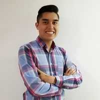 Avatar Andres Cerero Garcia