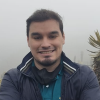 Avatar Andrés Ríos Ruiz