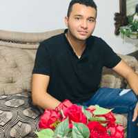 Avatar Andrés Fabián Saumeth Bernal