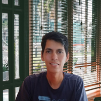 Cristóbal Andrés Patiño Castro