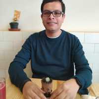 Cristián Andrés Camacho Malaver