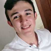 Andrés David Niño Tarazona David Niño Tarazona