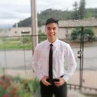 Avatar Andrés Leonardo Gil