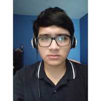 Andy Javier Fernández Flores