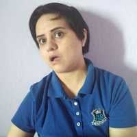 Ana Gabriela Herrera Rosas