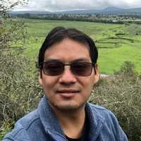 Avatar Miguel Angel Aguilar Ramirez