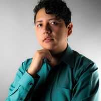 Angel Rodolfo Ramirez Castro
