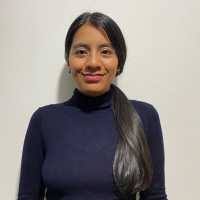 Avatar Angélica Zambrano