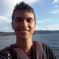 Oscar Alexander Garcia Lopez