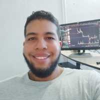 Anthony Jesus Moreno Noguera