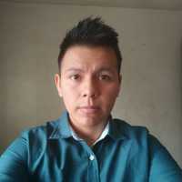 Anthony Williams Moreno Cordova