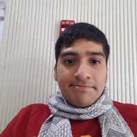 Christian Omar Farfan Gonzales