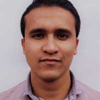 Avatar Jose Antonio Garcia Acosta