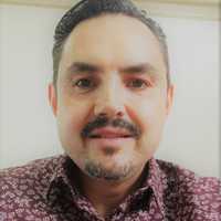 Cesar Oziel Aparicio Ramírez